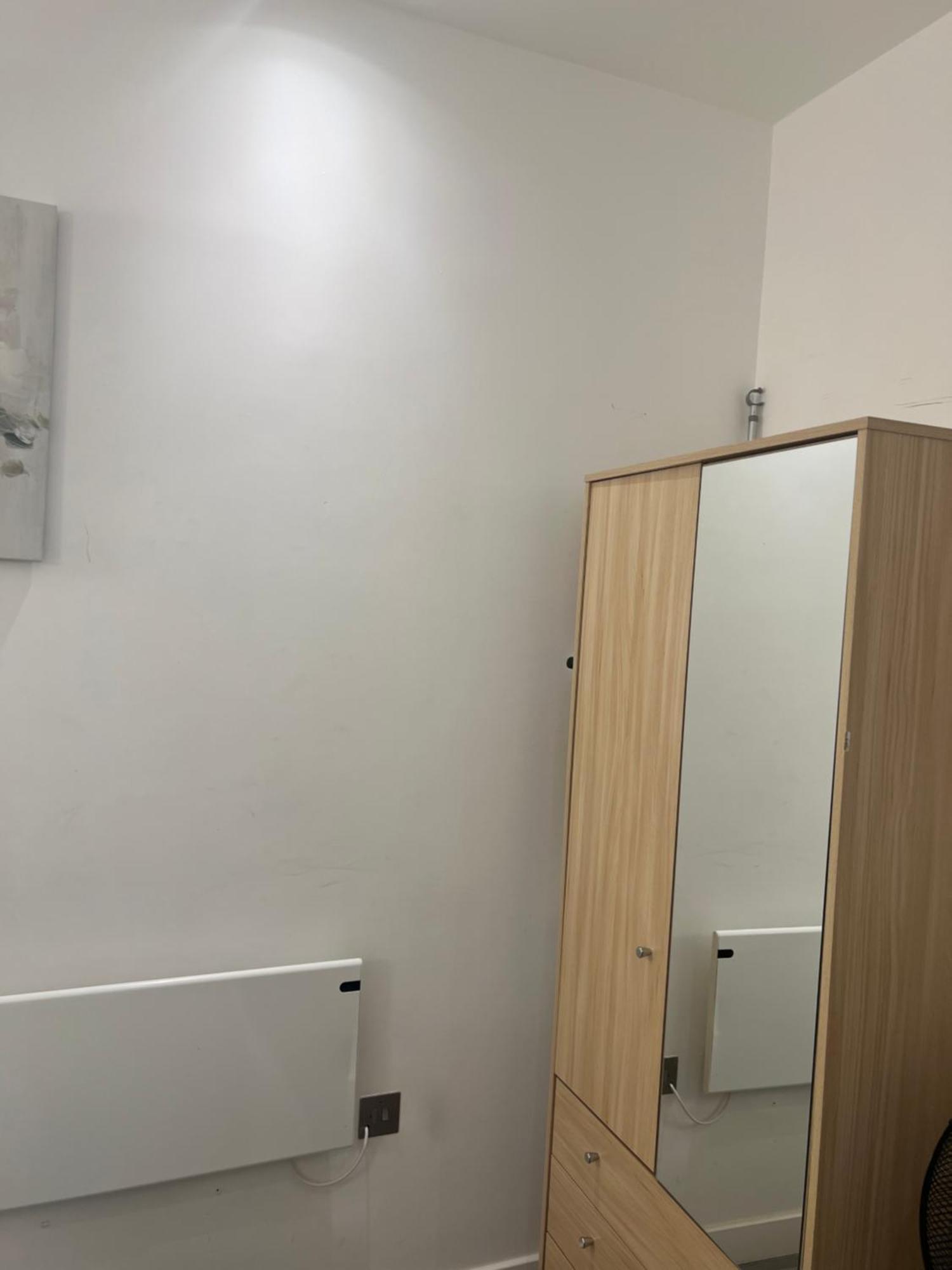 Luxurious Short Stay Flat In Milton Keynes Bagian luar foto